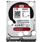 HDD NAS WD Red Pro (3.5'', 2TB, 64MB, 7200 RPM, SATA 6Gbps) HDD NAS WD Red Pro (3.5'', 2TB, 64MB, 7200 RPM, SATA 6Gbps)