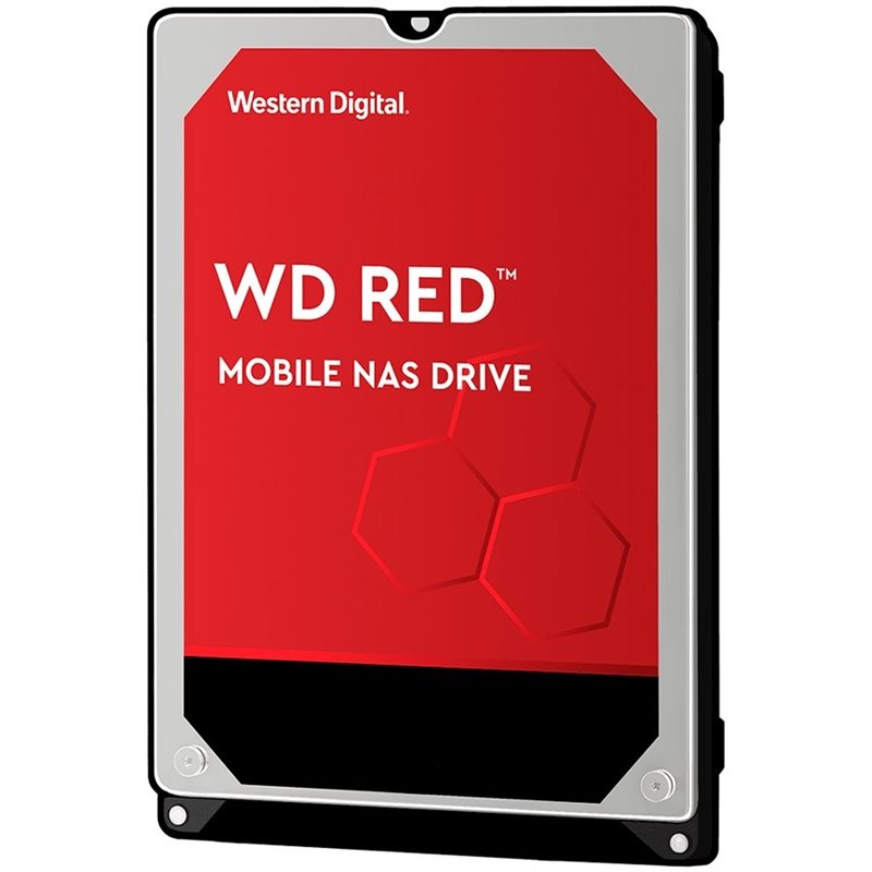 HDD NAS WD Red (3.5'', 3TB, 256MB, 5400 RPM, SATA 6Gbps) HDD NAS WD Red (3.5'', 3TB, 256MB, 5400 RPM, SATA 6Gbps)