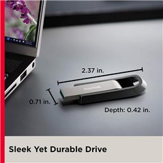 USB 64GB SANDISK SDCZ810-064G-G46