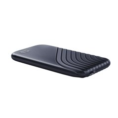 SSD 500GB WD 2.5 MY PASSPORT 3.2 BLUE