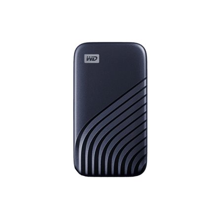 WD EXT SSD 2TB WD 2.5 MYPASSPORT 3.2BLUE