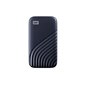 WD EXT SSD 2TB WD 2.5 MYPASSPORT 3.2BLUE