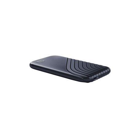 WD EXT SSD 2TB WD 2.5 MYPASSPORT 3.2BLUE