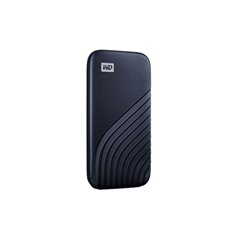 WD EXT SSD 2TB WD 2.5 MYPASSPORT 3.2BLUE