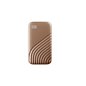 SSD 1TB WD 2.5 MY PASSPORT 3.2 GOLD