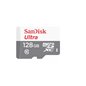 MICROSD 128GB CL10 SDSQUNR-128G-GN6MN