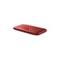 EHDD 500GB WD 2.5" MY PASSPORT 3.2 RED