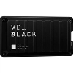 EHDD BLACK P50 GAME DRIVE SSD 1TB