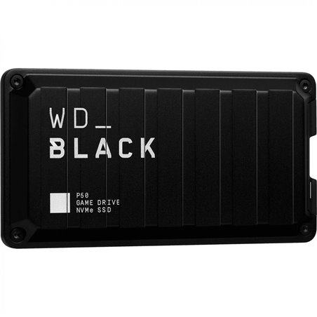 EHDD BLACK P50 GAME DRIVE SSD 1TB