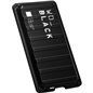 EHDD BLACK P50 GAME DRIVE SSD 1TB