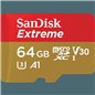 MICROSDXC 64GB CL10 SDSQXA2-064G-GN6MA