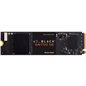 WD SSD 500GB BLACK NVME WDS500G1B0E