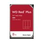 WD HDD3.5 8TB SATA WD80EFZZ