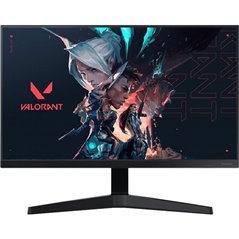 MONITOR 24" SAMSUNG LF24T350FHRXEN