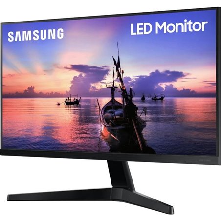 MONITOR 24" SAMSUNG LF24T350FHRXEN