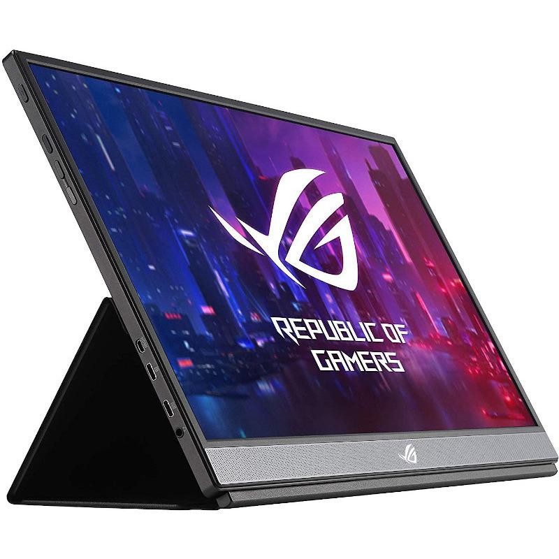 MONITOR 17.3" ASUS XG17AHPE
