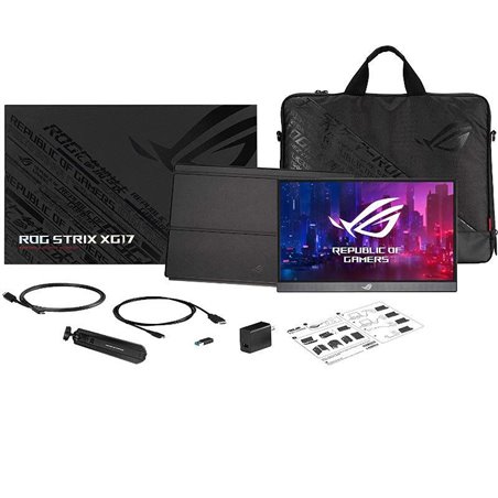MONITOR 17.3" ASUS XG17AHPE
