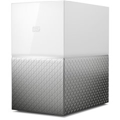 NAS 8TB MY CLOUD HOME DUO