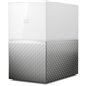 NAS 8TB MY CLOUD HOME DUO