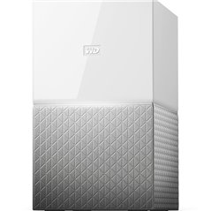 NAS 8TB MY CLOUD HOME DUO