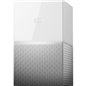 NAS 8TB MY CLOUD HOME DUO