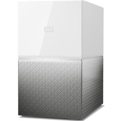NAS 8TB MY CLOUD HOME DUO