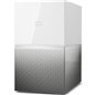 NAS 8TB MY CLOUD HOME DUO