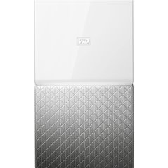 NAS 8TB MY CLOUD HOME DUO