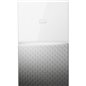 NAS 8TB MY CLOUD HOME DUO