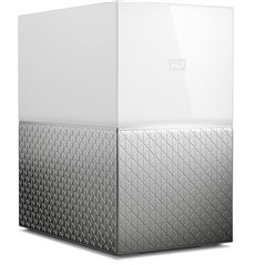 NAS 8TB MY CLOUD HOME DUO