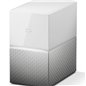 NAS 8TB MY CLOUD HOME DUO