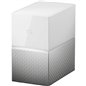 NAS 8TB MY CLOUD HOME DUO