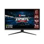 OPTIX G273QF 27" FLAT IPS WQHD 165Hz, 1m