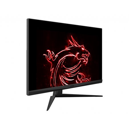 OPTIX G273QF 27" FLAT IPS WQHD 165Hz, 1m