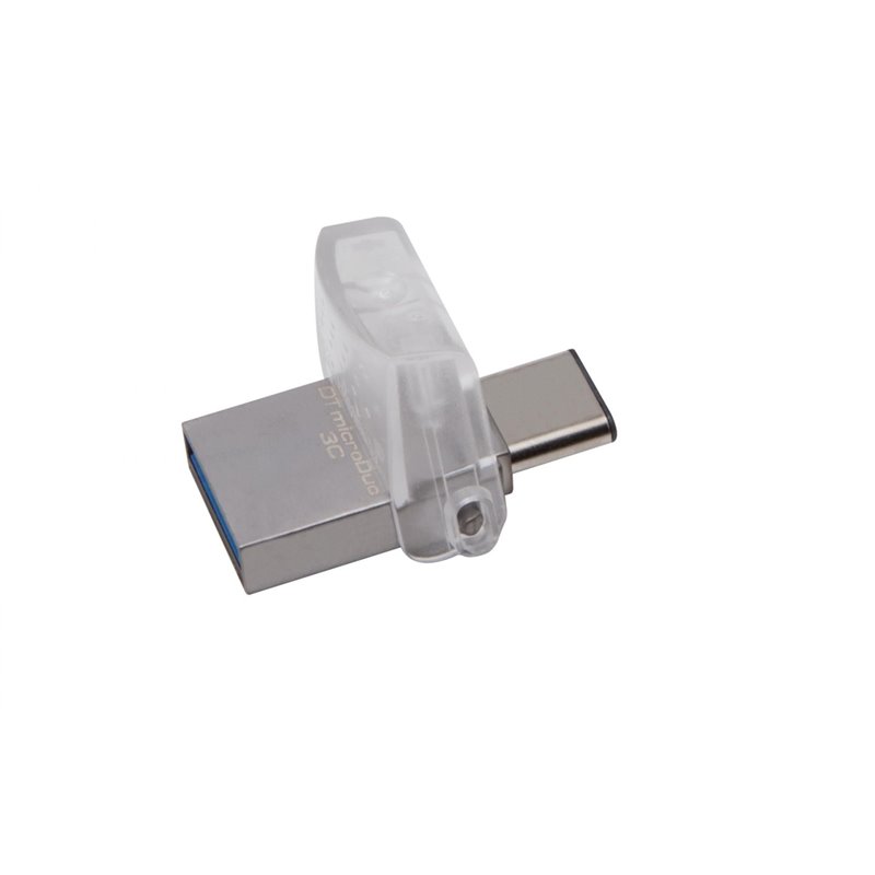 USB 128GB  MDUO USB 3.0 KS DTDUO3C/128GB