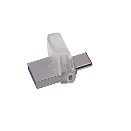 USB 128GB  MDUO USB 3.0 KS DTDUO3C/128GB