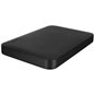 HDD External TOSHIBA CANVIO Ready (2.5", 2TB, USB 3.2 Gen1) Black HDD External TOSHIBA CANVIO Ready (2.5", 2TB, USB 3.2 Gen1) Black