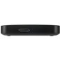 HDD External TOSHIBA CANVIO Ready (2.5", 2TB, USB 3.2 Gen1) Black HDD External TOSHIBA CANVIO Ready (2.5", 2TB, USB 3.2 Gen1) Black