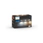Pachet 3 spoturi incastrate LED RGB inte