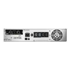 APC SMART-UPS 1500VA TOWER w Smart Conne