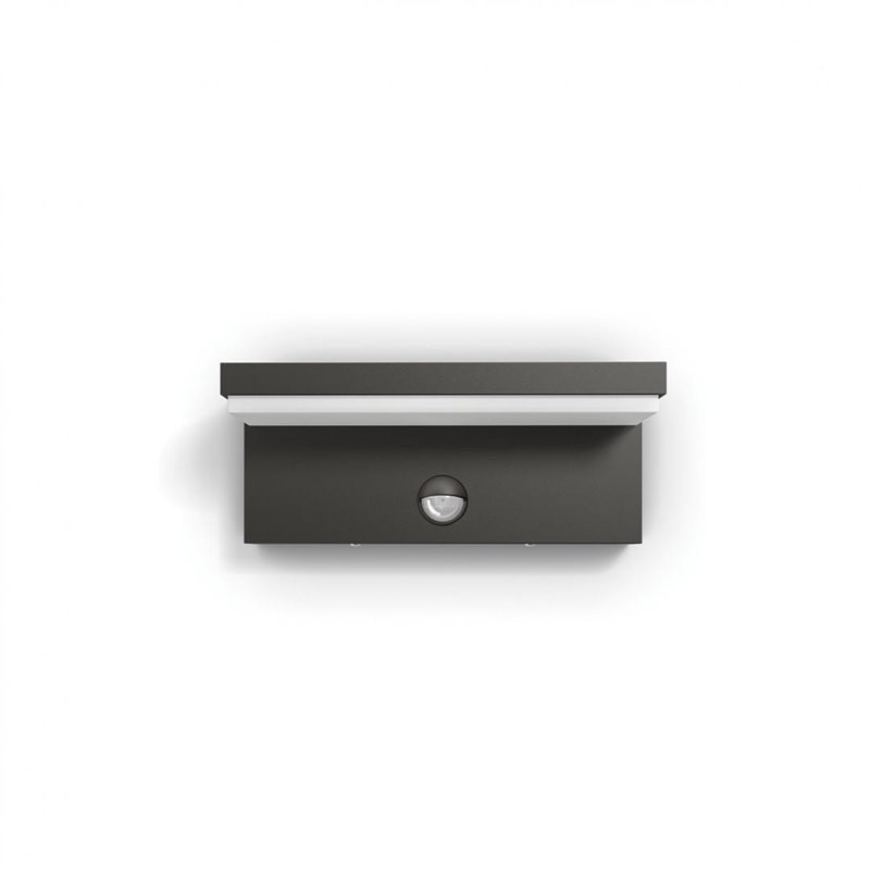 APLICA EXTERIOR PHILIPS BUSTAN 2X 4.5W