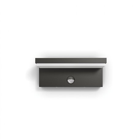 APLICA EXTERIOR PHILIPS BUSTAN 2X 4.5W