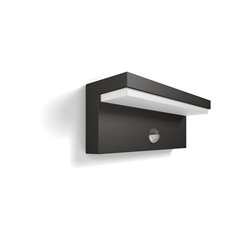 APLICA EXTERIOR PHILIPS BUSTAN 2X 4.5W