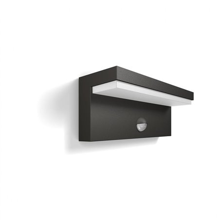 APLICA EXTERIOR PHILIPS BUSTAN 2X 4.5W