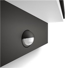 APLICA EXTERIOR PHILIPS BUSTAN 2X 4.5W