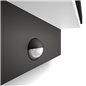APLICA EXTERIOR PHILIPS BUSTAN 2X 4.5W