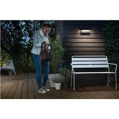APLICA EXTERIOR PHILIPS BUSTAN 2X 4.5W