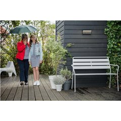 APLICA EXTERIOR PHILIPS BUSTAN 2X 4.5W