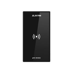 Dispozitiv control acces cu RFID, montaj aparent - ELECTRA ALRDR.0SRGI.ELB