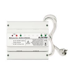 Dispozitiv control acces cu RFID, montaj aparent - ELECTRA ALSCU.214SA.ELG